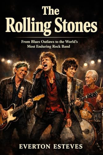Rock of Ages: The Rolling Stone History of Rock & Roll: Ward, Ed